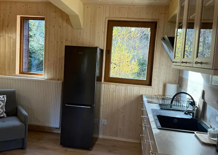 Z Widokiem 스클라르스카포렘바