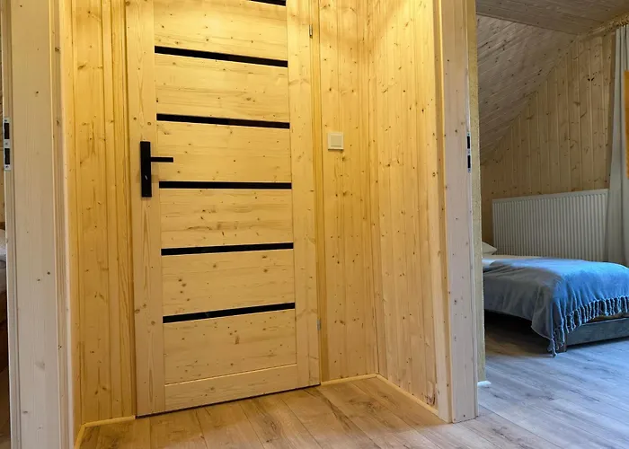 Z Widokiem * 스클라르스카포렘바