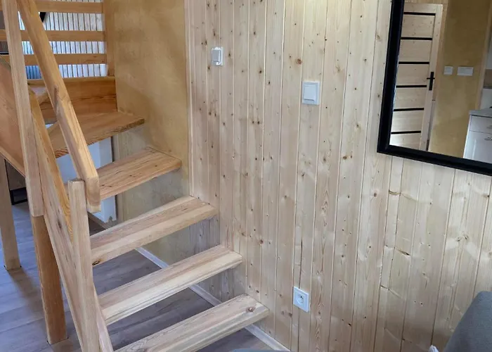 Z Widokiem 샬레 스클라르스카포렘바