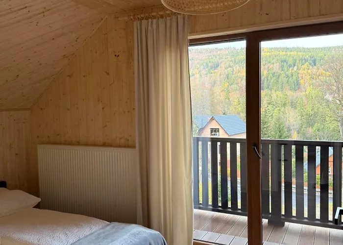 Z Widokiem 스클라르스카포렘바