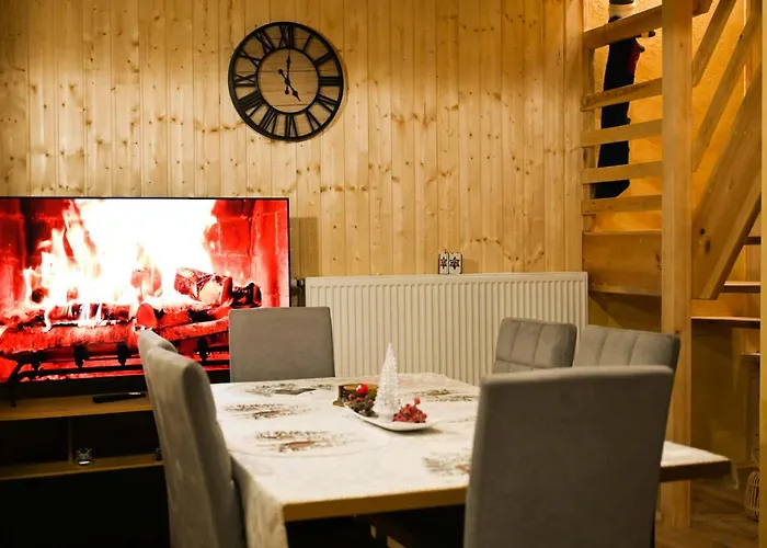 Z Widokiem * 스클라르스카포렘바