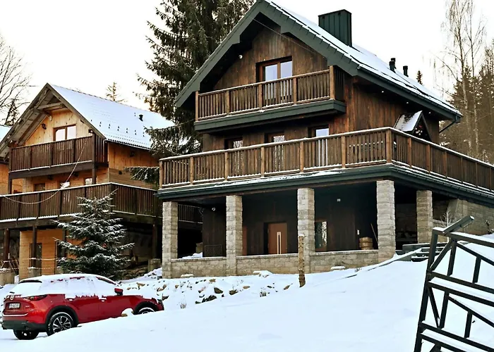 Z Widokiem * 스클라르스카포렘바