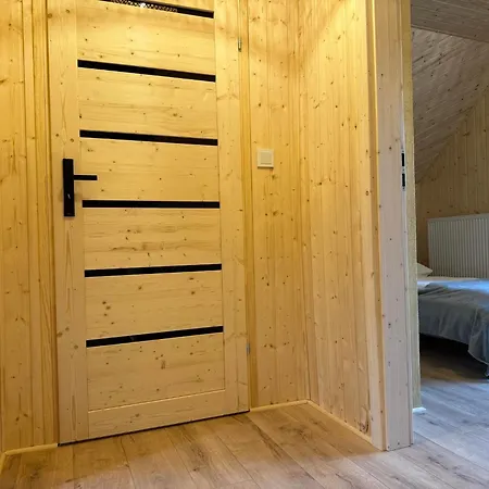 Z Widokiem * שצ'קלארסקה פוראובה