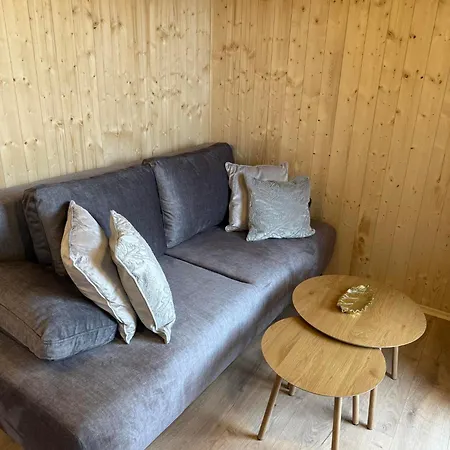 Z Widokiem שצ'קלארסקה פוראובה