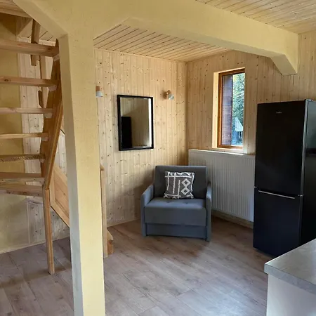 Z Widokiem Chalet