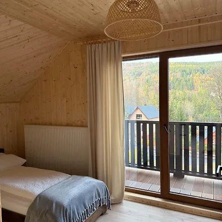 Z Widokiem שצ'קלארסקה פוראובה