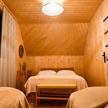 Chalet Z Widokiem