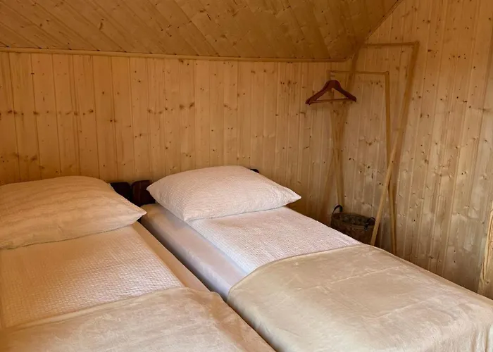 Z Widokiem Chalet Szklarska Poreba