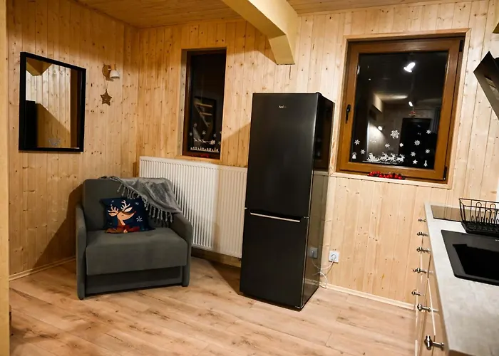 Z Widokiem Szklarska Poreba